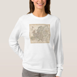 Camiseta Europa