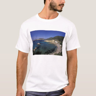 Camiseta Europa