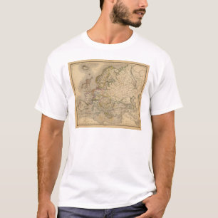 Camiseta Europa 17