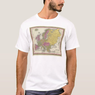 Camiseta Europa 29