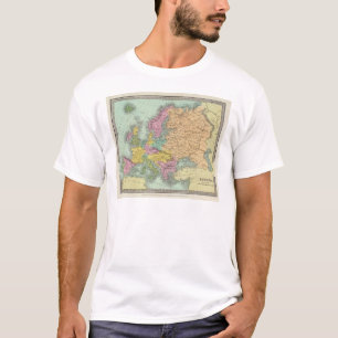 Camiseta Europa 7