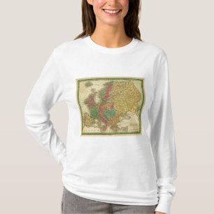 Camiseta Europa 8