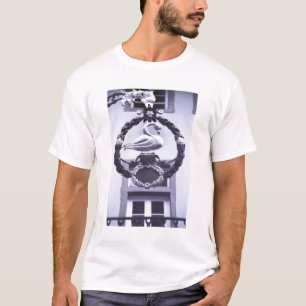 Camiseta Europa, Alemanha, Baden, Wurttemberg, Heidelberg.