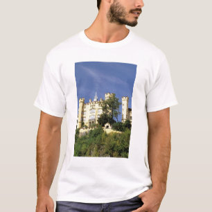 Camiseta Europa, Alemanha, Baviera (Bavária), Fussen.