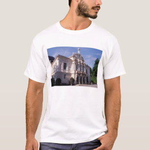 Camiseta Europa, Alemanha, Baviera, Linderhof. Linderhof