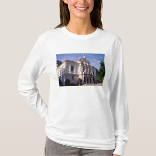 Camiseta Europa, Alemanha, Baviera, Linderhof. Linderhof