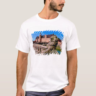 Camiseta Europa, Dinamarca, Copenhague (também conhecida co