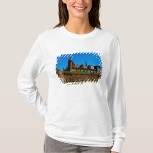 Camiseta Europa, Dinamarca, Helsingor também conhecido como