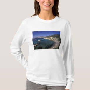 Camiseta Europa, Espanha, Baleares, Ibiza, Cala de