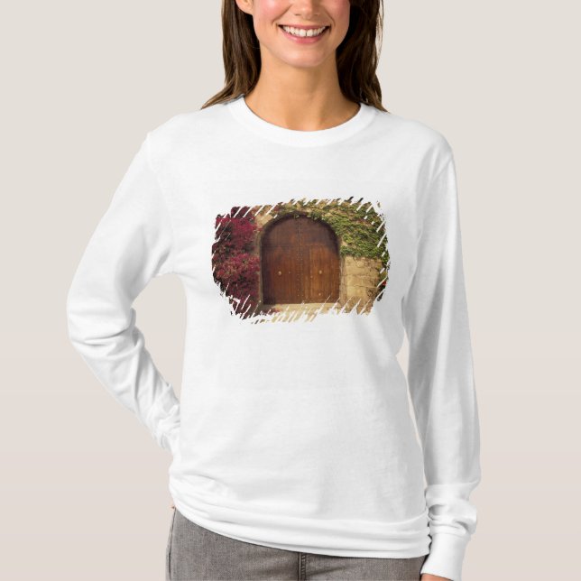 Camiseta Europa, Espanha, Baleares, Maiorca, Palma de (Frente)