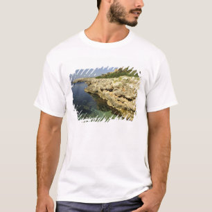 Camiseta Europa, Espanha, Minorca (também conhecida como Me