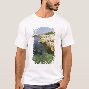 Camiseta Europa, Espanha, Minorca (também conhecida como Me