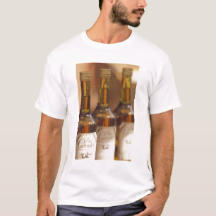 Camiseta Europa, França, Calvados Francês