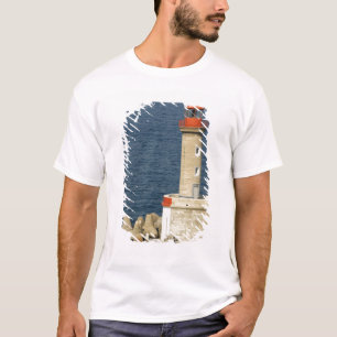 Camiseta Europa, França, Córsega, Bastia. Porto