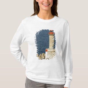 Camiseta Europa, França, Córsega, Bastia. Porto
