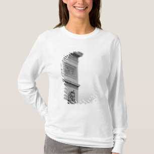 Camiseta Europa, França, Paris. Arco do Triunfo e 2