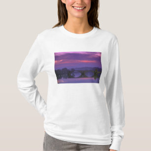 Camiseta Europa, França, Provença, Avinhão. Pont St,