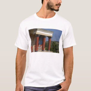 Camiseta Europa, Grécia, Creta (também conhecida como Kriti