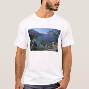 Camiseta Europa, Grécia, Karpathos, Dodecaneso; Apella