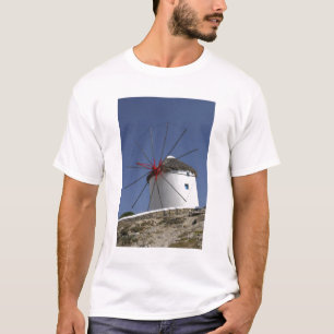 Camiseta Europa, Grécia, Mykonos.3