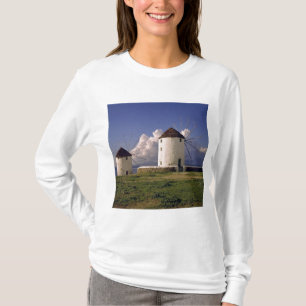 Camiseta Europa, Grécia, Mykonos. Caiação