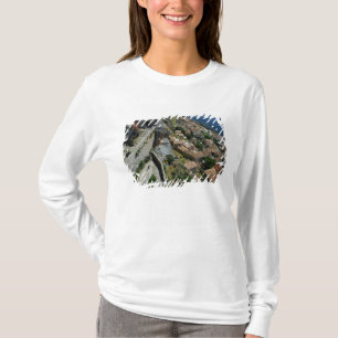 Camiseta Europa, Grécia, Peloponeso, Monemvasia