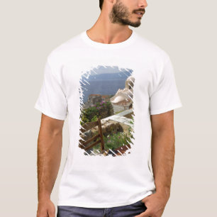 Camiseta Europa, Grécia, Peloponeso, Monemvasia (único