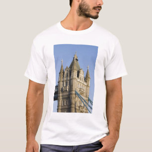 Camiseta Europa INGLATERRA, Londres: Ponte da Torre / Tarde