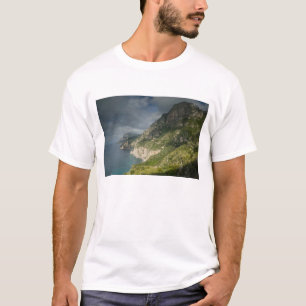 Camiseta Europa, Itália, Campania (Costa Amalfitana) Posita