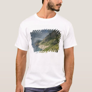 Camiseta Europa, Itália, Campânia (Costa Amalfitana) Posita