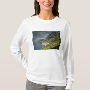 Camiseta Europa, Itália, Campania (Costa Amalfitana) Posita
