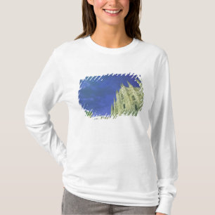 Camiseta Europa, Itália, Lombardia, Milão. O Duomo,