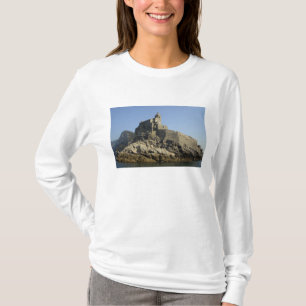 Camiseta Europa, Itália, Portovenere também conhecido como