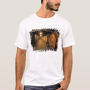 Camiseta Europa, Itália, região da Toscana. Adega Chianti