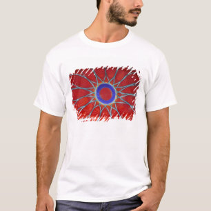 Camiseta Europa, Itália, Sicília, Taormina. Tradicional 6