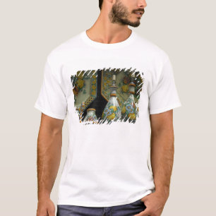 Camiseta Europa, Itália, Sicília, Taormina. Tradicional 7