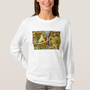 Camiseta Europa, Itália, Sicília, Taormina. Tradicional 8