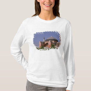 Camiseta Europa, Oriente Médio, Turquia, Istambul. Aya