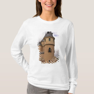 Camiseta Europa, Portugal, Sintra. O Nacional Pena