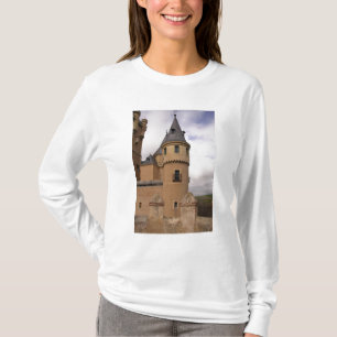 Camiseta Europa, Portugal, Sintra. O Pena Nacional