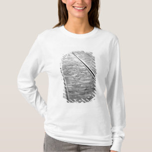 Camiseta Europa, Suíça, Berna. Trilhos de bonde, 2