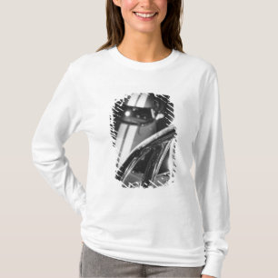 Camiseta Europa, Suíça, Genebra. Salão Automóvel de Genebra