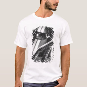 Camiseta Europa, Suíça, Genebra. Salão Automóvel de Genebra