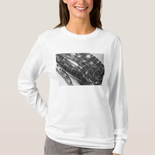 Camiseta Europa, Suíça, Genebra. Salão Automóvel de Genebra