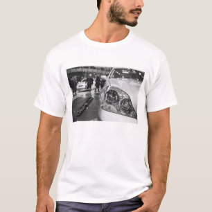 Camiseta Europa, Suiça, Genebra. Show Automóvel de Genebr