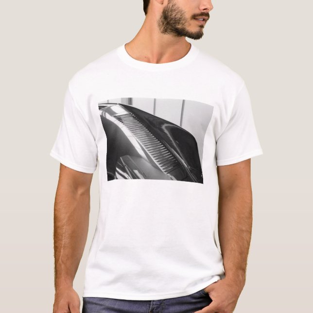 Camiseta Europa, Suiça, Lucerna. Tatra 2 Checo 1938 (Frente)