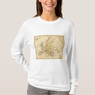 Camiseta Europa velha