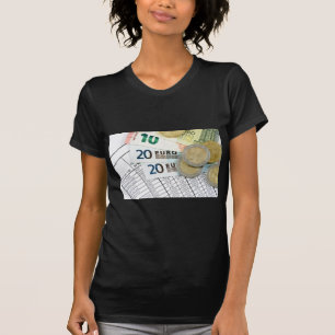 Camiseta Euros