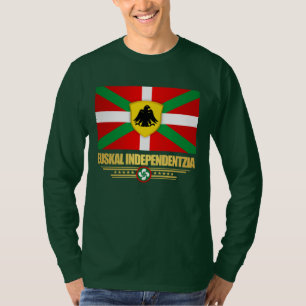 Camiseta Euskal Independentzia