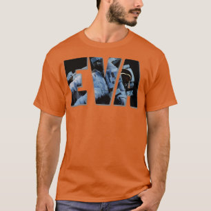 CAMISETA EVA
